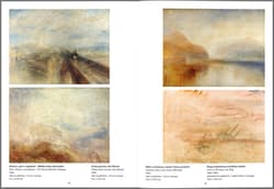 Galeria - zdjęcie nr. 3 - William Turner. Malarstwo światowe