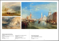 Galeria - zdjęcie nr. 2 - William Turner. Malarstwo światowe