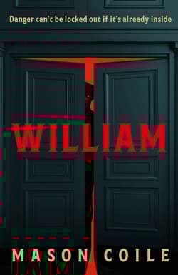 William wer. angielska - Mason Coile