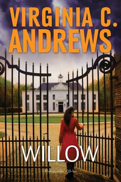 Willow - ebook - Virginia C. Andrews