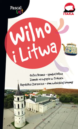 Galeria - zdjęcie nr. 2 - Wilno i litwa Pascal Lajt