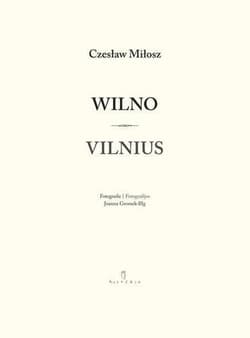 Wilno Vilnius