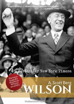 Wilson - A. Scott Berg
