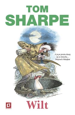 Wilt - Tom Sharpe