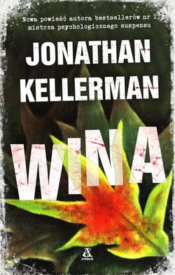 Wina - Jonathan Kellerman