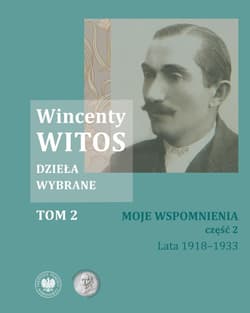 Galeria - zdjęcie nr. 2 - Wincenty Witos Dzieła wybrane Tom 1-5