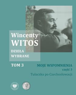 Galeria - zdjęcie nr. 5 - Wincenty Witos Dzieła wybrane Tom 1-5