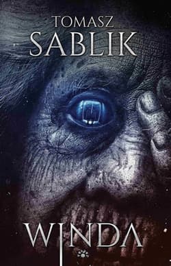 Winda - Tomasz Sablik