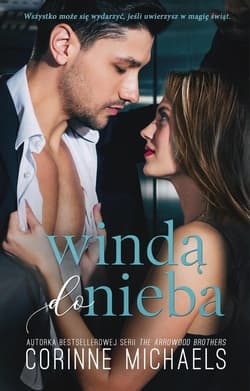 Windą do nieba - Corinne Michaels