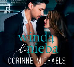 Windą do nieba - audiobook - Corinne Michaels