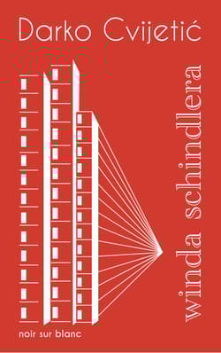 Winda Schindlera - Darko Cvijetic