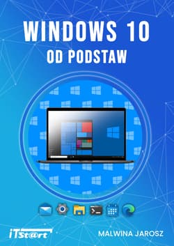 Windows 10 od podstaw