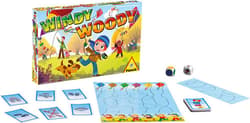 Windy Woody