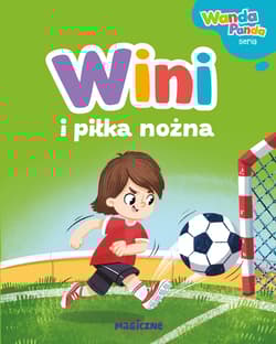 Wini i piłka nożna - Sylwia Winnik