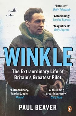 Winkle wer. angielska