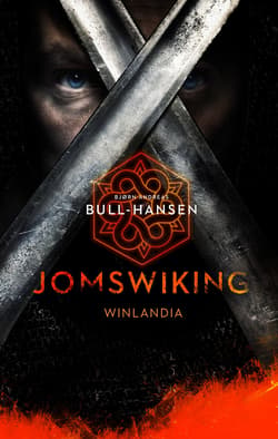 Winlandia - ebook - Bjorn Andreas Bull-Hansen