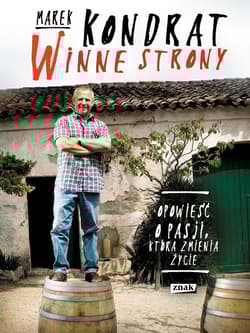 Winne strony. Opowieść o pasji, która odmienia życie