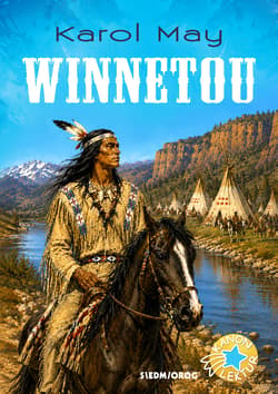Winnetou - Karol May