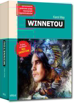 Winnetou - Karol May