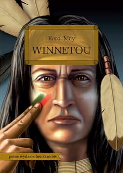Winnetou - Karol May