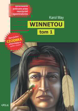 Winnetou Tom 1 - Karol May