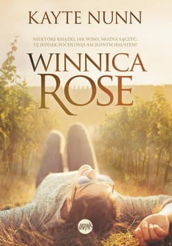 Winnica Rose - Kayte Nunn