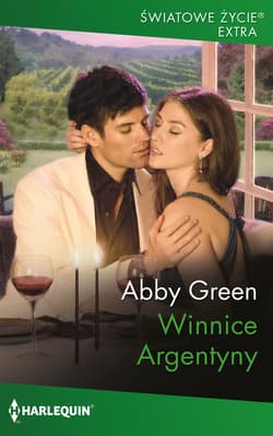 Winnice Argentyny - Abby Green