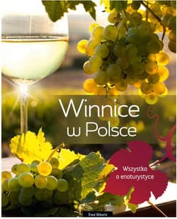 Winnice w Polsce - Ewa Wawro