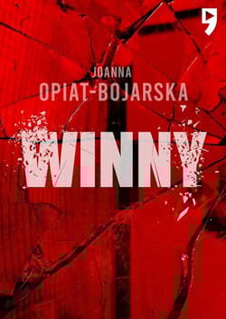 Winny - Joanna Opiat-Bojarska