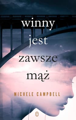 Winny jest zawsze mąż - ebook - Michele Campbell