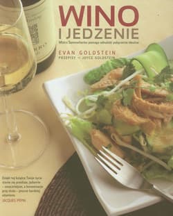 Wino i jedzenie