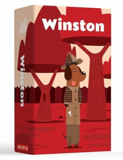 Winston