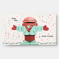 Galeria - zdjęcie nr. 3 - Winter Pops Up!