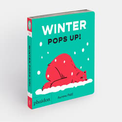 Galeria - zdjęcie nr. 2 - Winter Pops Up!