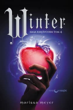 Winter Saga Księżycowa tom 4