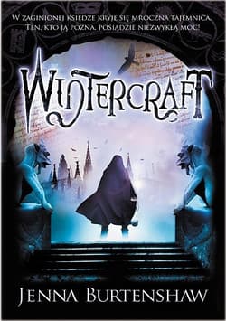 Wintercraft - ebook - Jenna Burtenshaw
