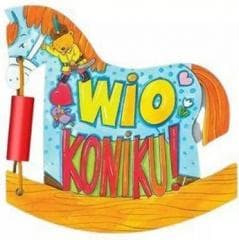 Wio, Koniku - Ewa Stadtmuller