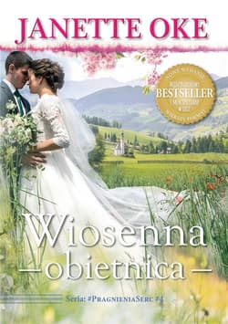 Wiosenna obietnica - Janette Oke