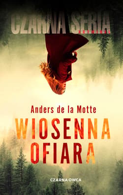 Wiosenna ofiara - ebook - de la Motte Anders