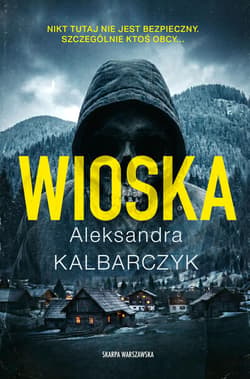 Wioska - Aleksandra Kalbarczyk