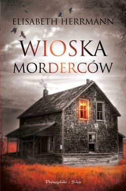 Wioska morderców - ebook - Elisabeth Herrmann
