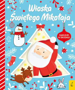 Wioska Świętego Mikołaja - Opracowanie Zbiorowe