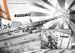 Galeria - zdjęcie nr. 2 - Wioska Tom 7. W lochu maga