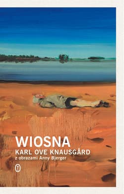 Wiosna - ebook - Karl Ove Knausgård