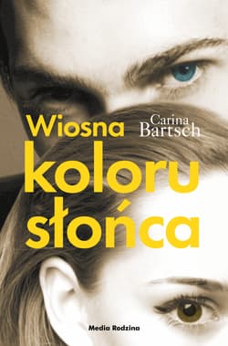 Wiosna koloru słońca - ebook