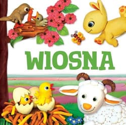 Wiosna. Modelinki