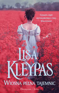 Wiosna pełna tajemnic - ebook - Lisa Kleypas