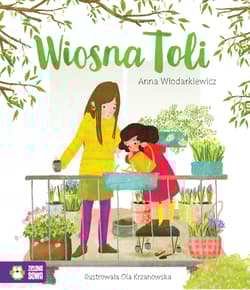 Wiosna Toli - Anna Włodarkiewicz