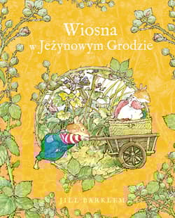 Galeria - zdjęcie nr. 1 - Wiosna w Jeżynowym Grodzie