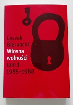 Wiosna Wolności 1985-1988